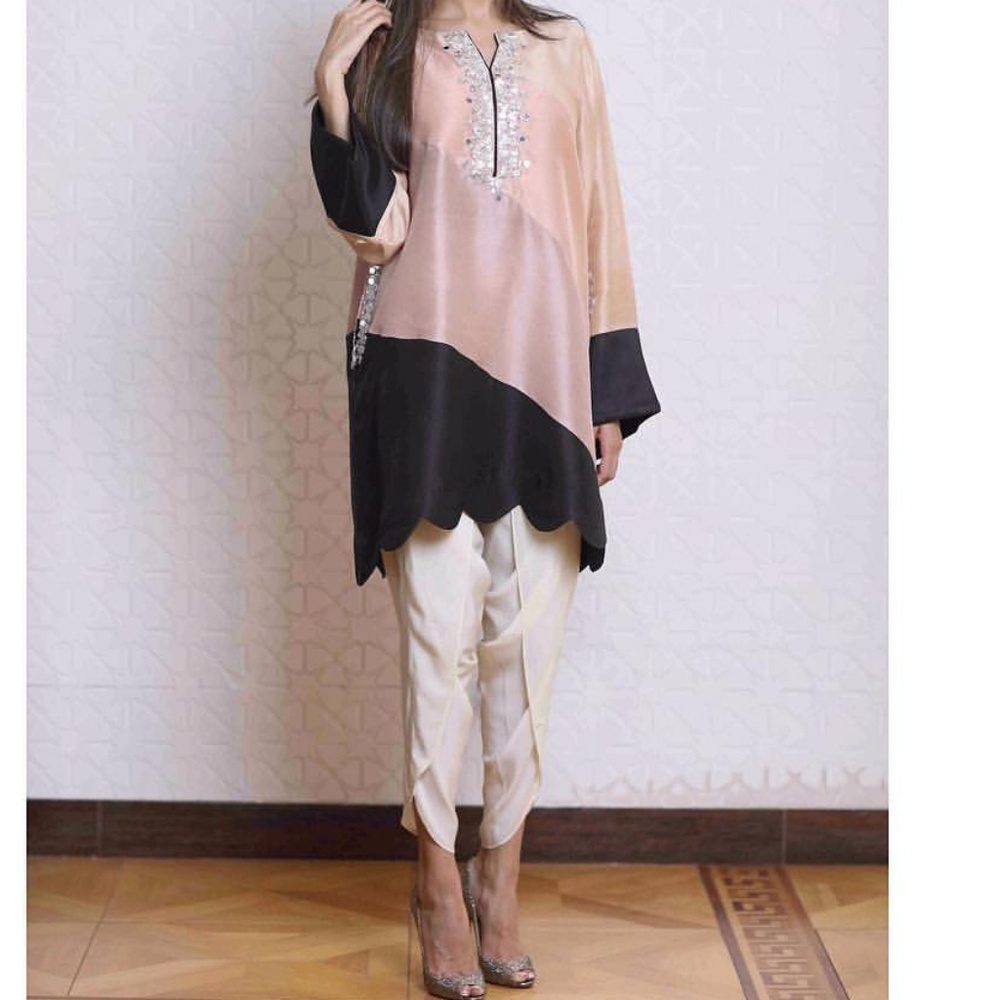 Pakistani Indian Dress (Top only)